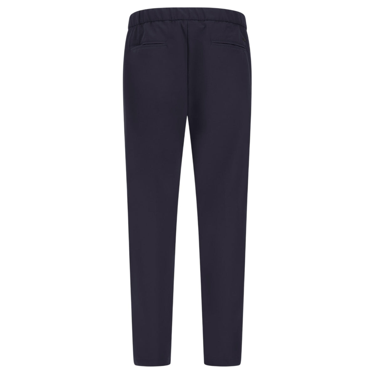 Herno Light Comfort Stretch Hose Marine
