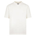 Heron Preston HPNY EMB T-shirt Wit