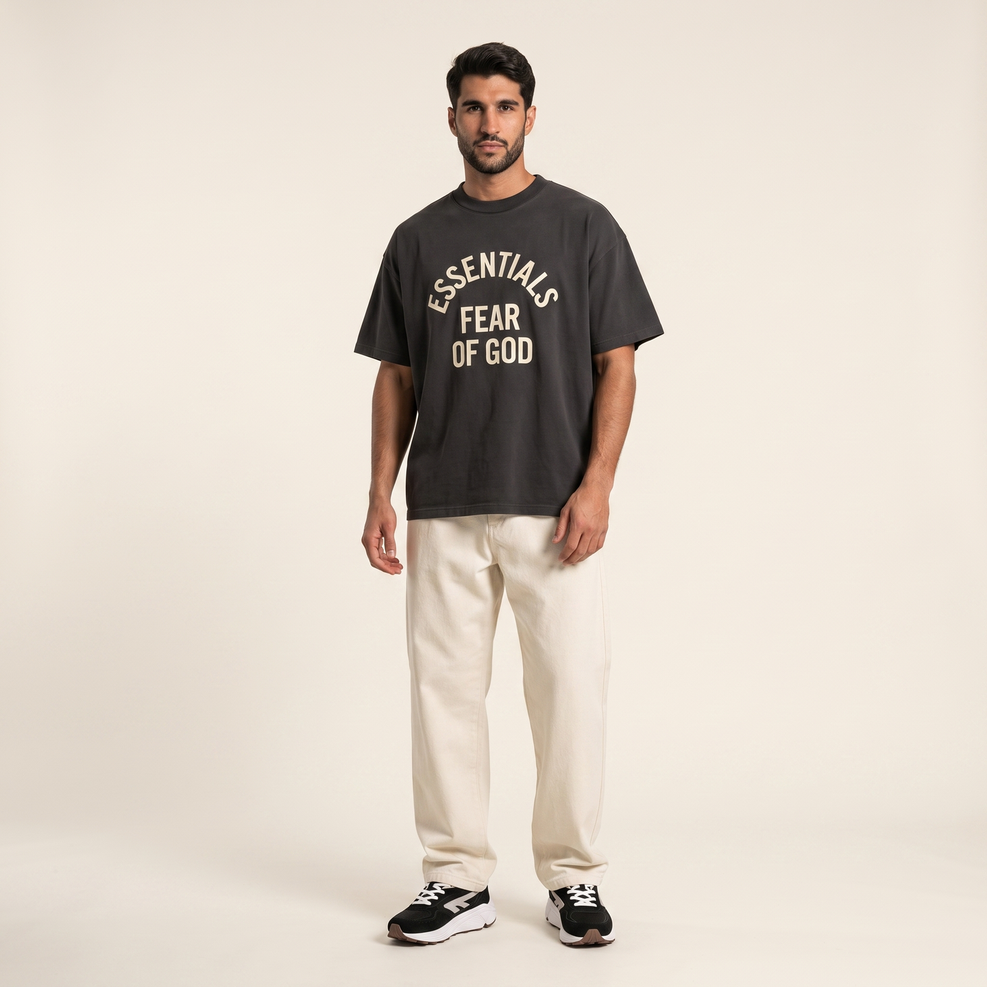 Fear of God X Bram's Fruit X Hi-Tec
