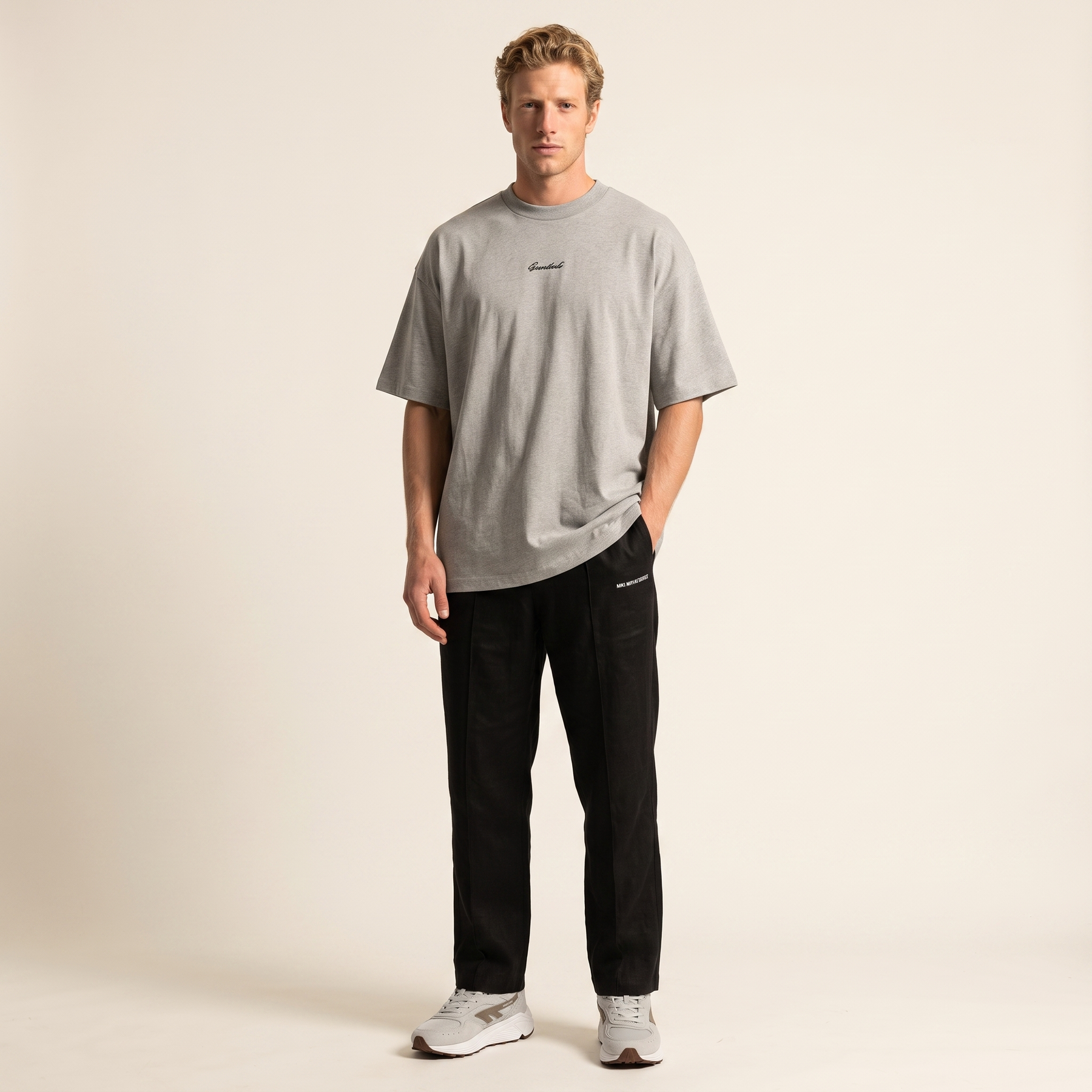 Fear of God X MKI Miyuki Zoku X Hi-Tec