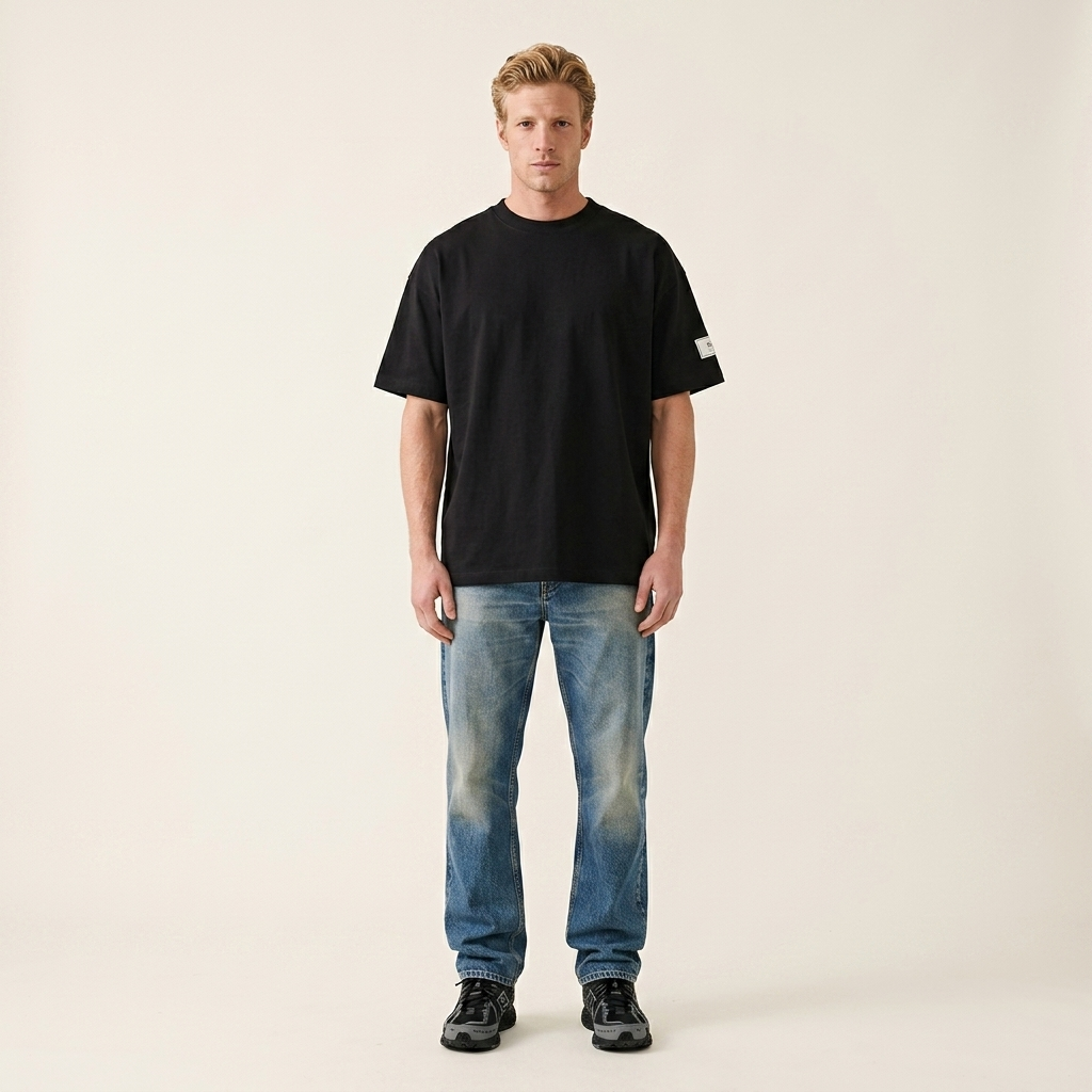 Flâneur X Tenue X New Balance