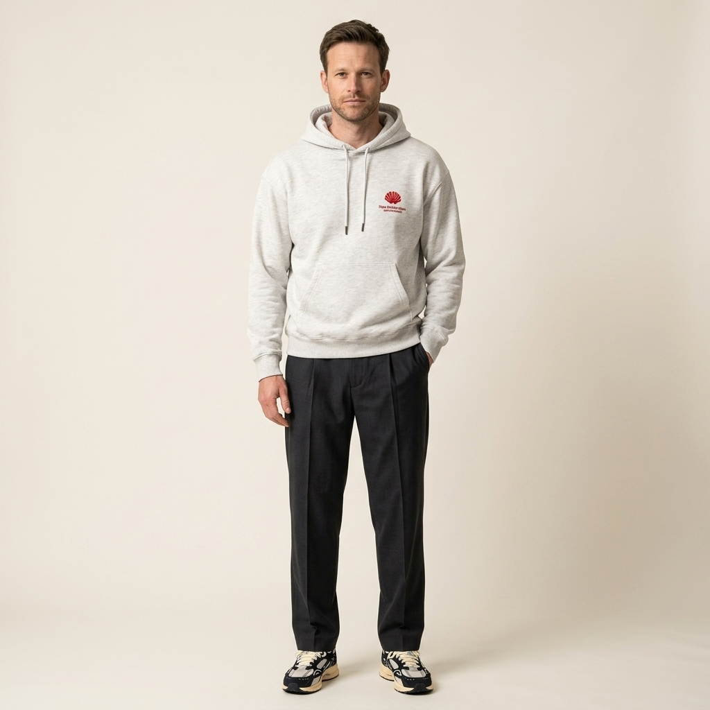 New Amsterdam Surf Association X NN.07 X The Mercer