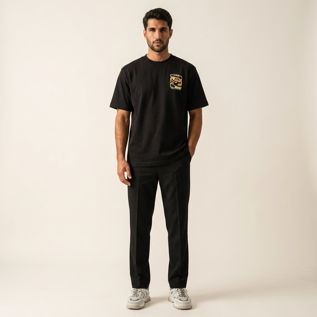 Casablanca X Samsøe Samsøe X Mason Garments