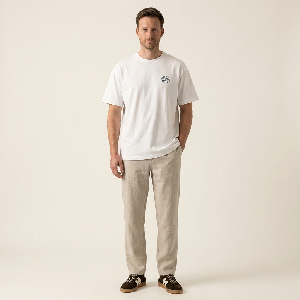 New Amsterdam Surf Association X Samsøe Samsøe X Hogan