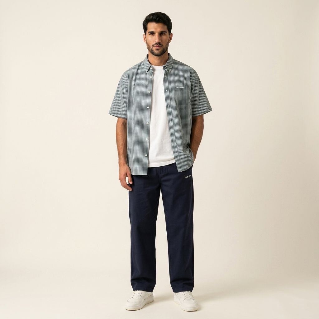 Carhartt WIP X Bram's Fruit X Axel Arigato
