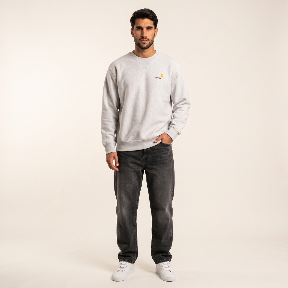 Carhartt WIP X Mason Garments