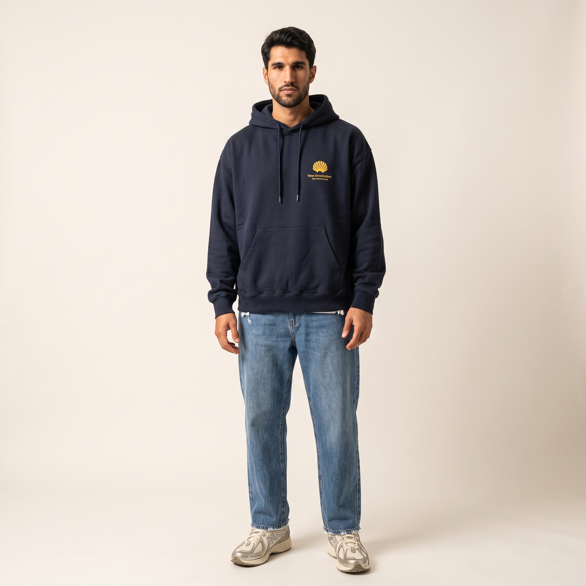 New Amsterdam Surf Association X Bram’s Fruit X New Balance