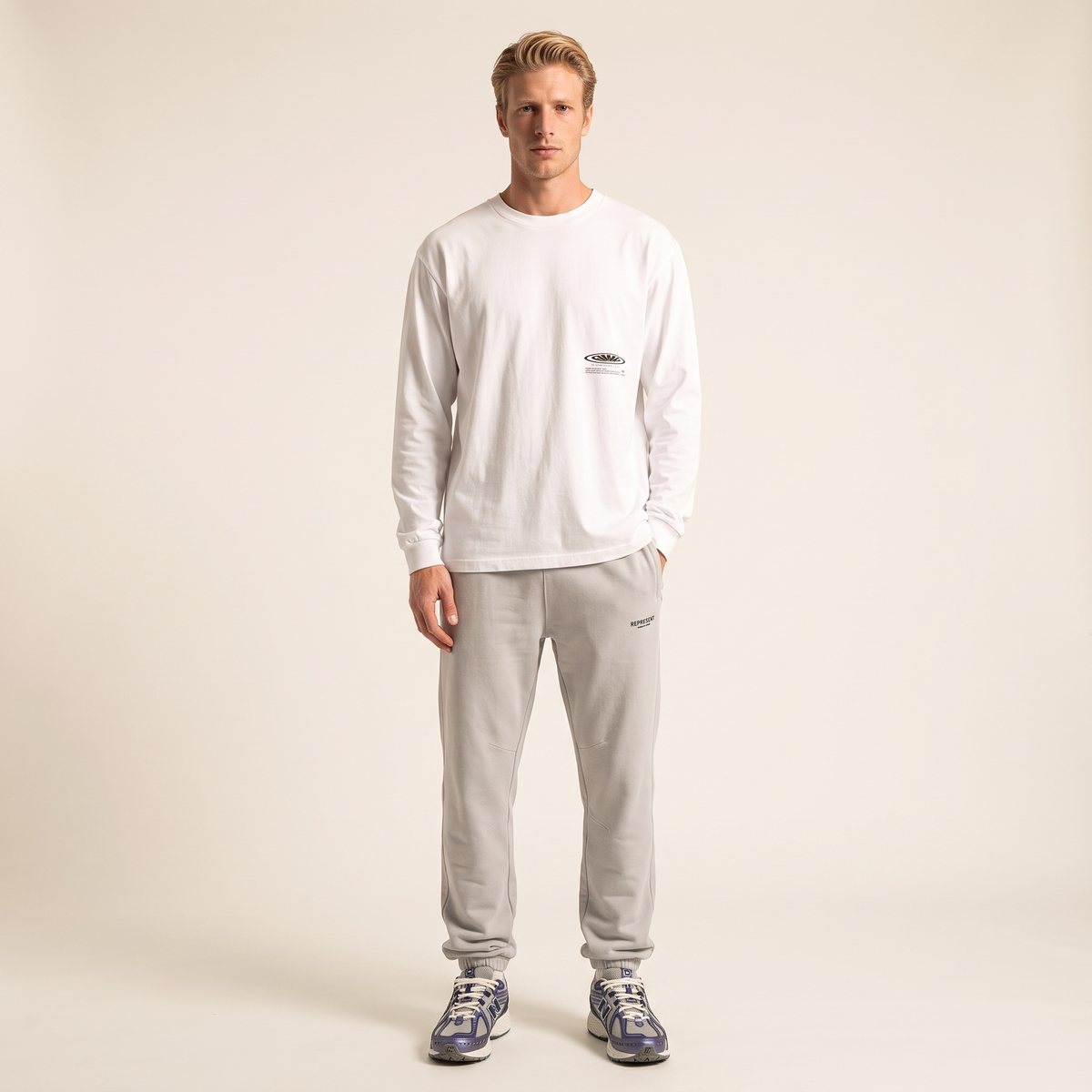 New Amsterdam Surf Association X Represent X New Balance