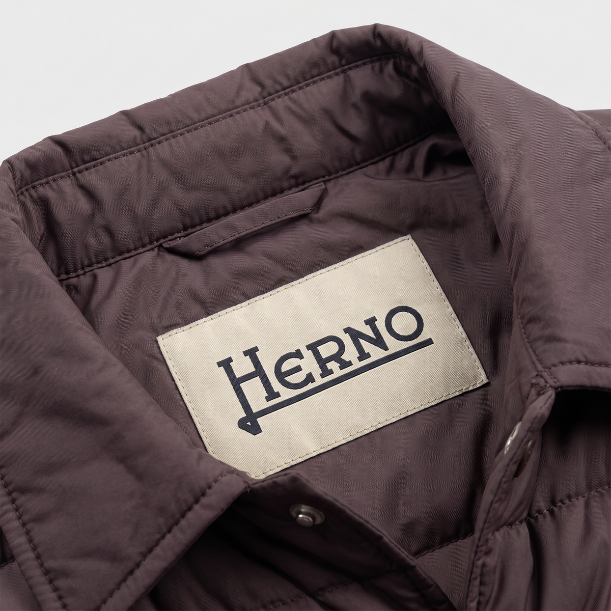 Herno Legend Denim Jack Braun