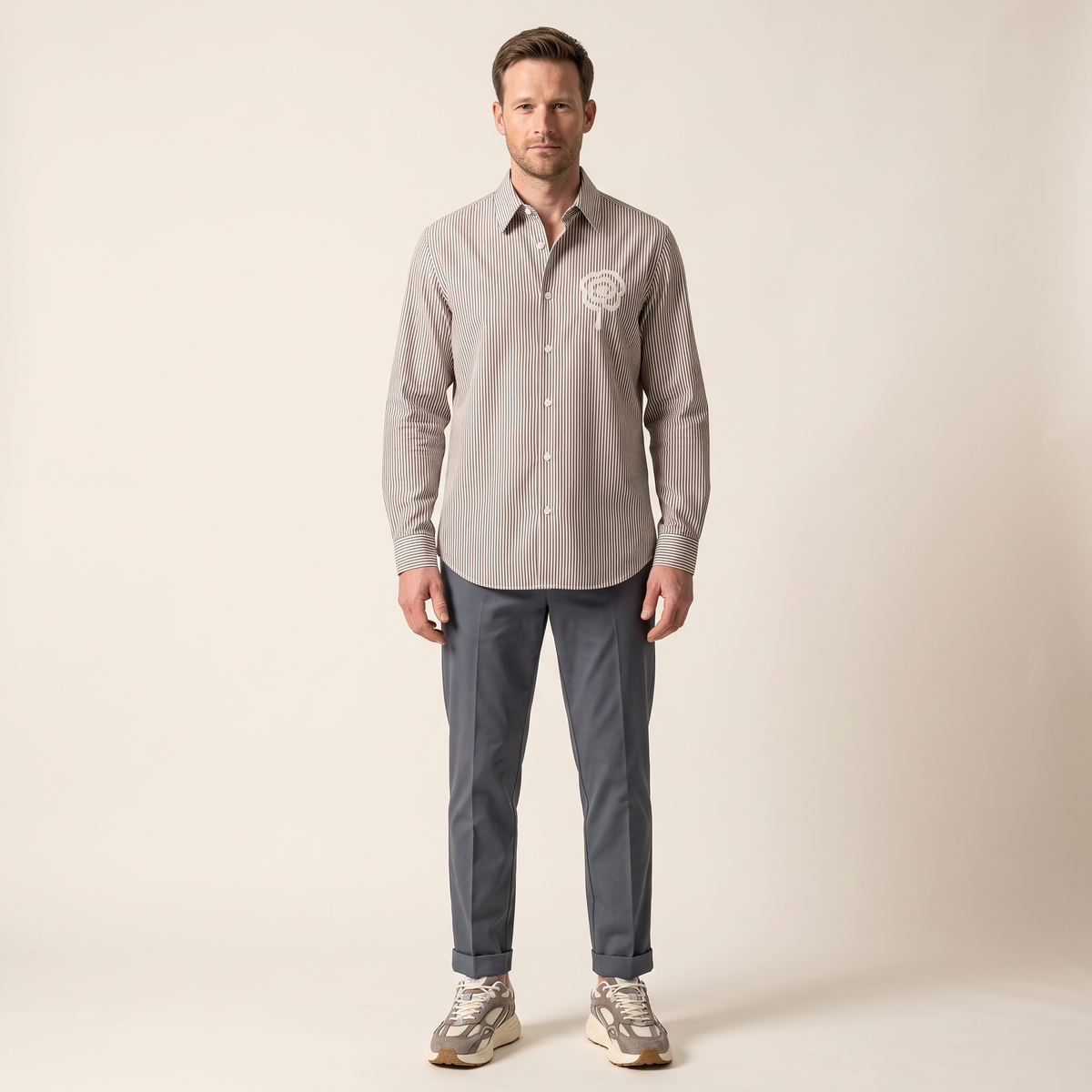 NN.07 X Roberto Ricci Designs X Mercer Amsterdam 