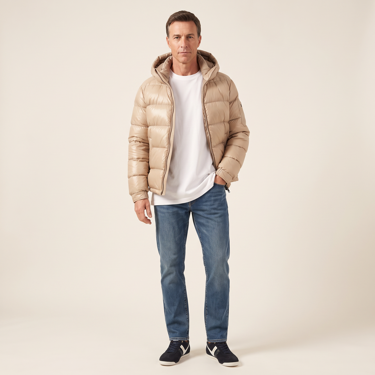Herno X Carhartt X Pantofola d'Oro  