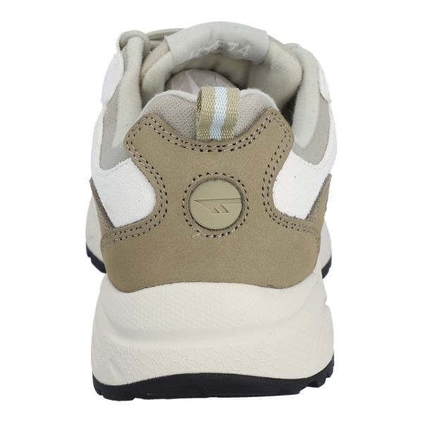 Hi-Tec HTS ADV Racer Sneaker Beige