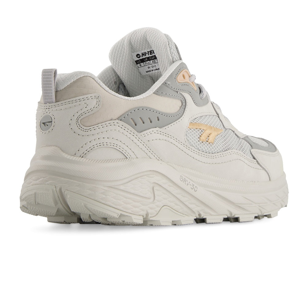 Hi-Tec HTS Eastend WP Sneaker Grijs
