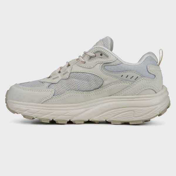 Hi-Tec HTS Eastend WP Sneaker Off White