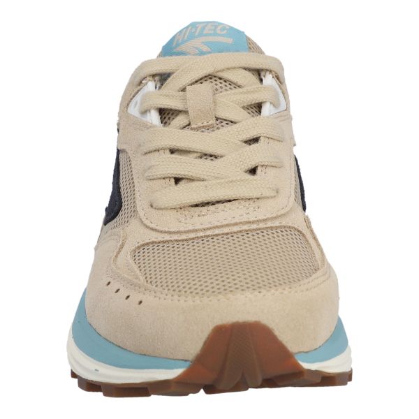 Hi-Tec HTS Shadow RGS Sneaker Beige/Blauw