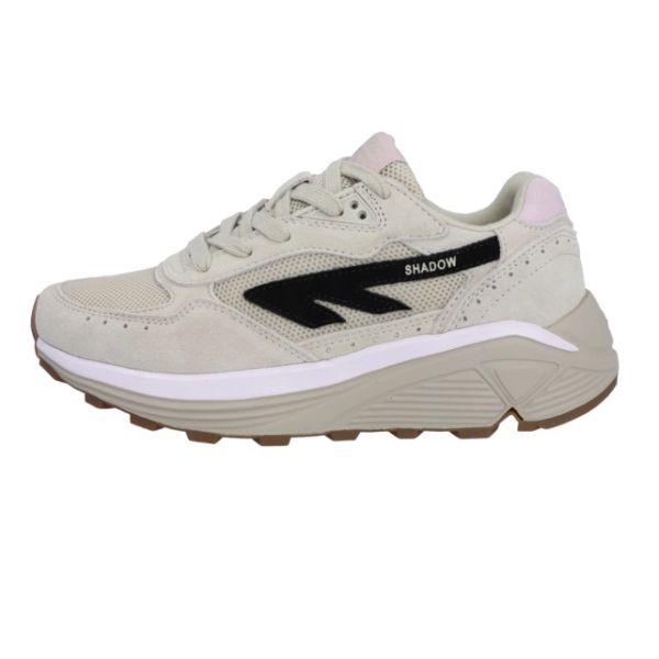 Hi-Tec HTS Shadow RGS Sneaker Off White/Roze