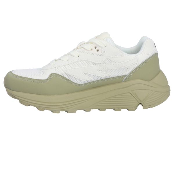 Hi-Tec HTS Shadow RGS Sneaker Wit/Beige