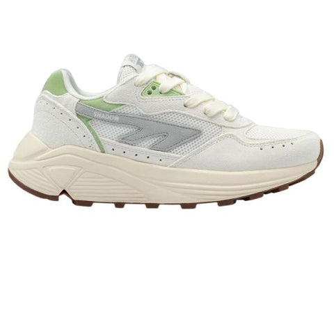 Hi-Tec HTS Shadow RGS Sneaker Weiß/Grau/Grün