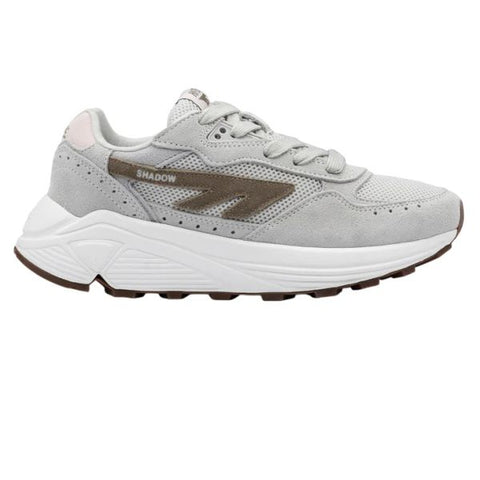 Hi-Tec HTS Shadow RGS Sneaker Grau/Braun