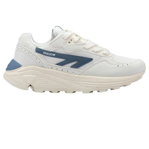 Hi-Tec HTS Shadow RGS Sneaker Weiß/Blau