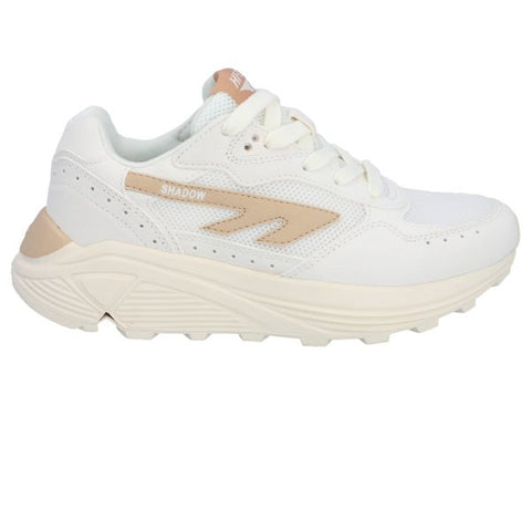 Hi-Tec HTS Shadow RGS Sneaker Weiß/Beige