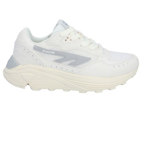 Hi-Tec HTS Shadow RGS Sneaker Weiß/Grau