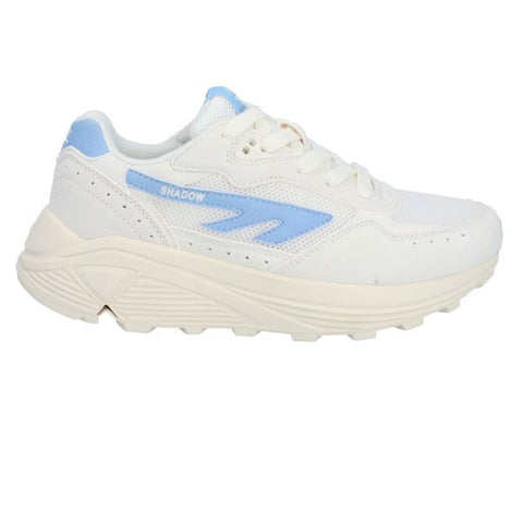 Hi-Tec HTS Shadow RGS Sneaker Weiß/Blau