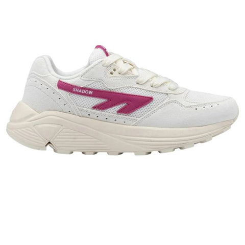 Hi-Tec HTS Shadow RGS Sneaker Weiß/Rosa