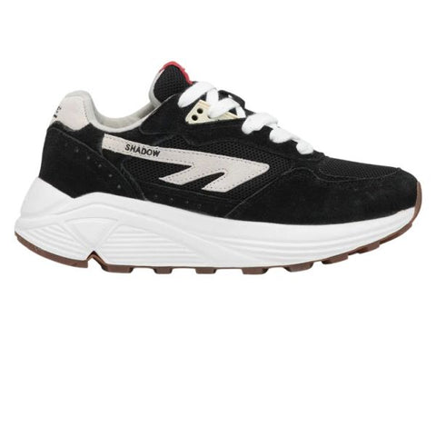 Hi-Tec HTS Shadow RGS Sneaker Schwarz