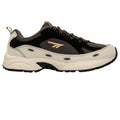 Hi-Tec HTS ADV Racer Sneaker Beige/Schwarz
