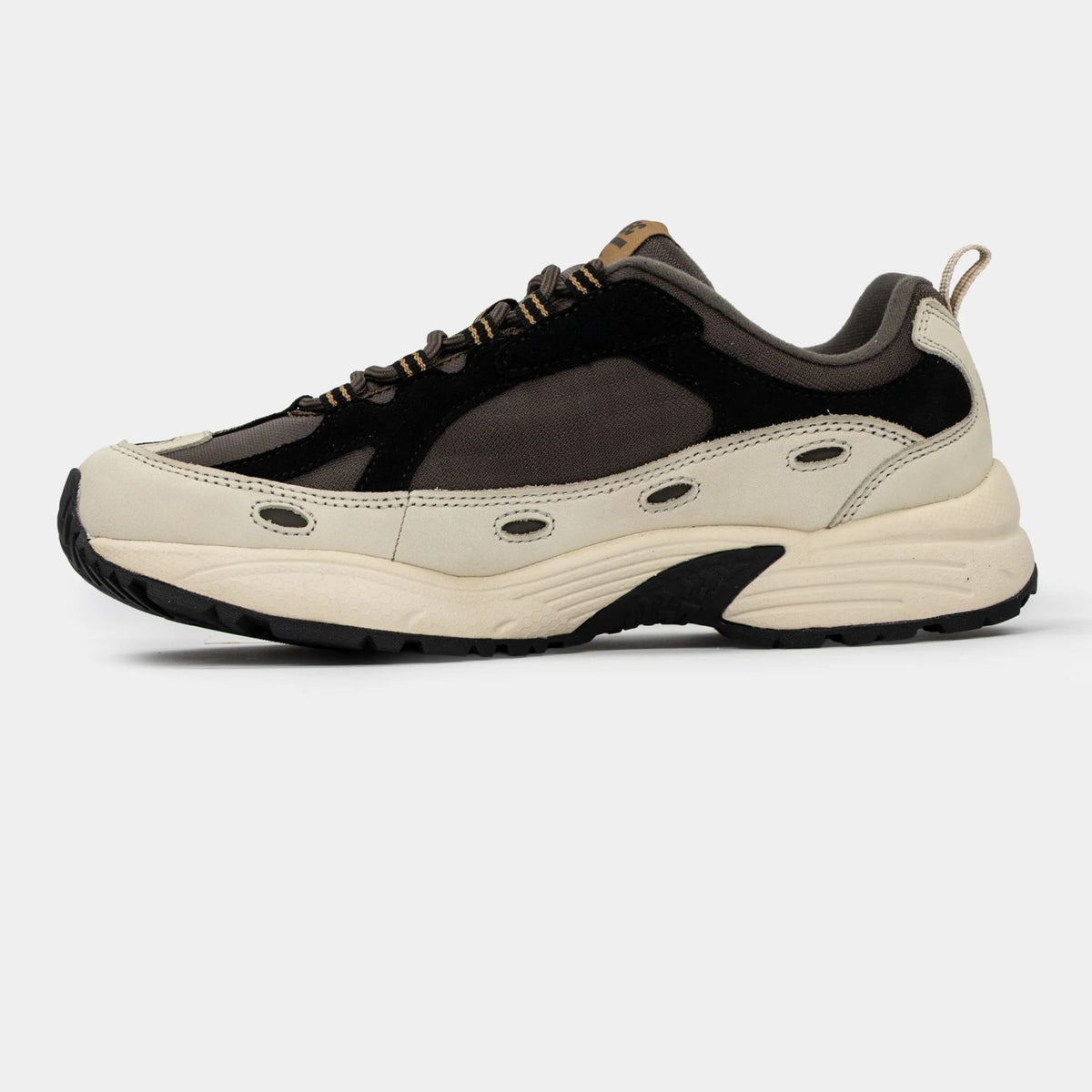 Hi-Tec HTS ADV Racer Sneaker Beige/Schwarz