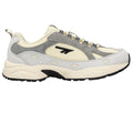 Hi-Tec HTS ADV Racer Sneaker Grau/Beige