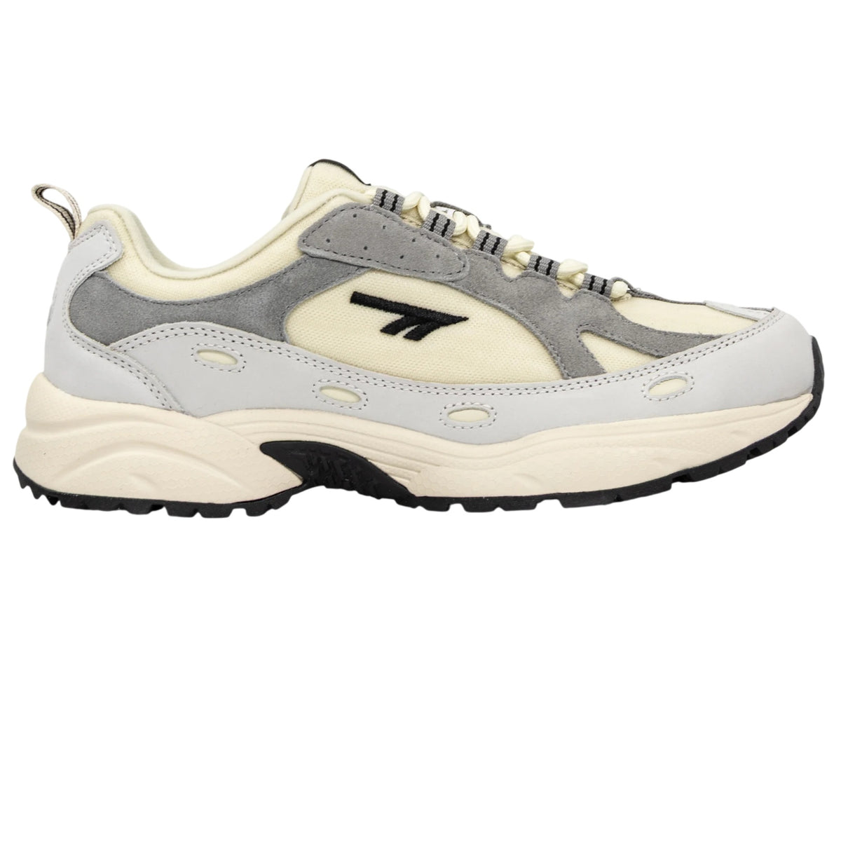 Hi-Tec HTS ADV Racer Sneaker Grau/Beige