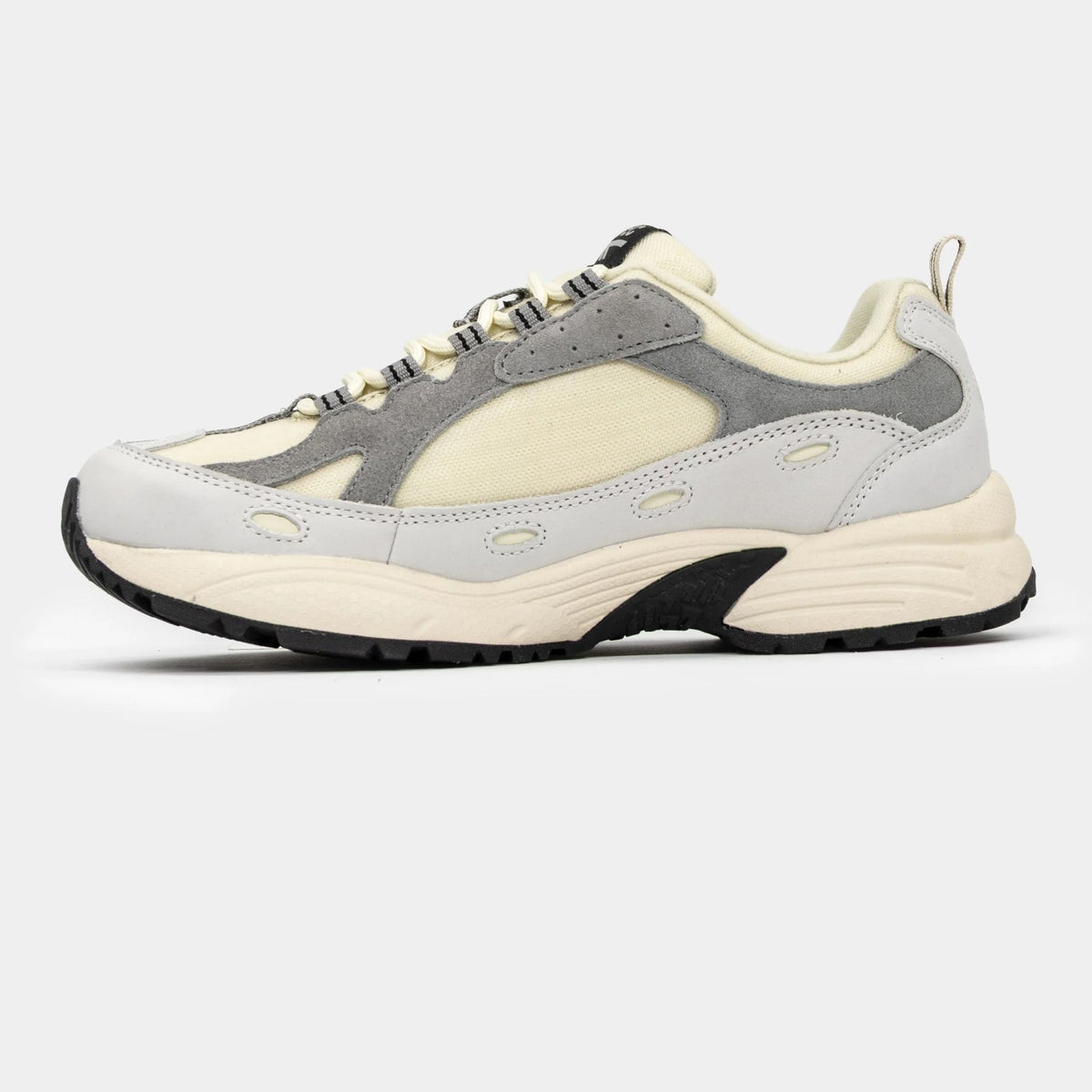 Hi-Tec HTS ADV Racer Sneaker Grau/Beige
