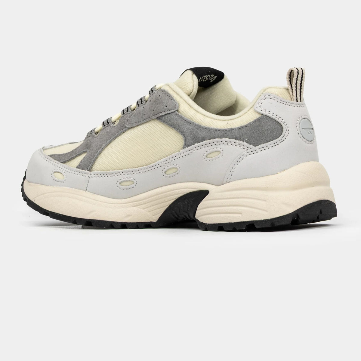 Hi-Tec HTS ADV Racer Sneaker Grau/Beige