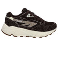 Hi-Tec HTS Shadow RGS Fluffy Sneaker Braun