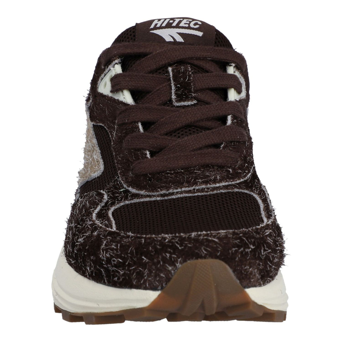 Hi-Tec HTS Shadow RGS Fluffy Sneaker Braun