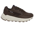 Hi-Tec HTS Shadow RGS Sneaker Braun