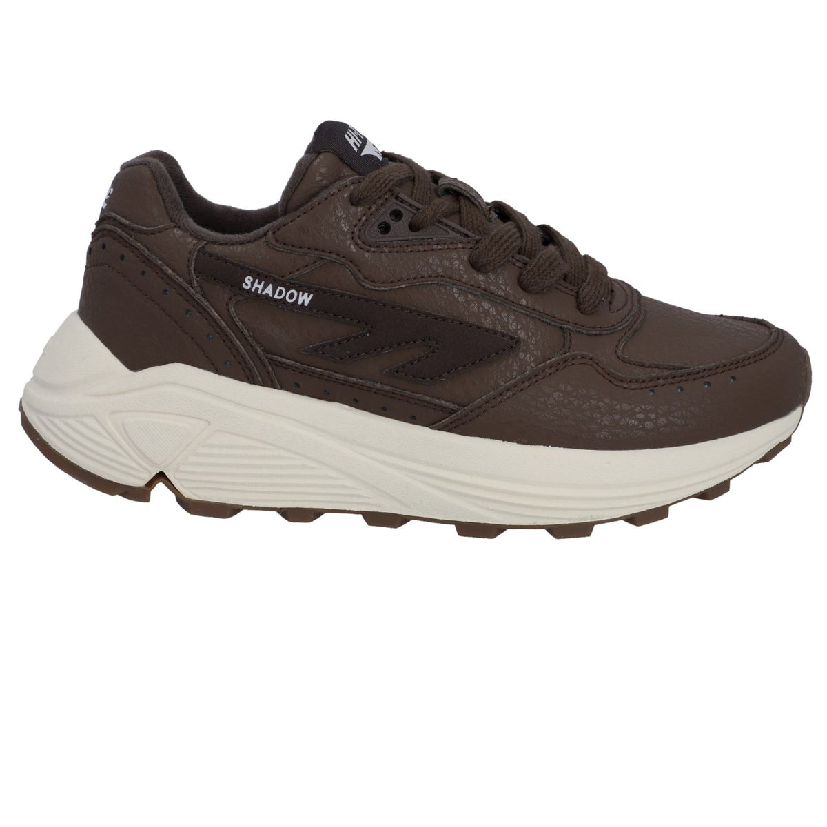 Hi-Tec HTS Shadow RGS Sneaker Braun