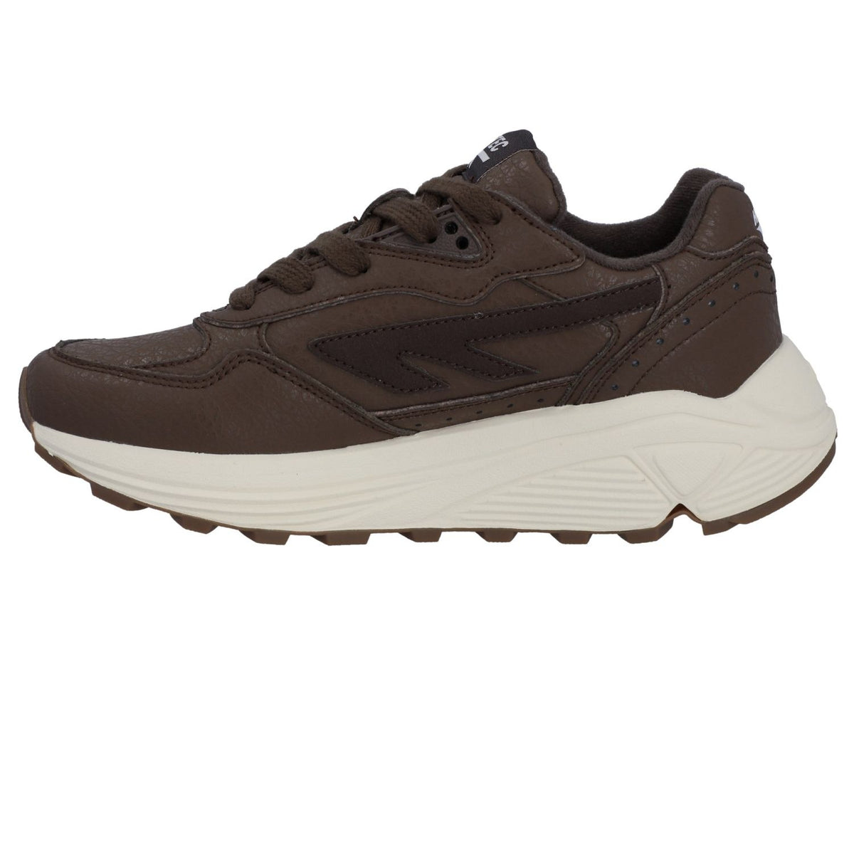Hi-Tec HTS Shadow RGS Sneaker Braun