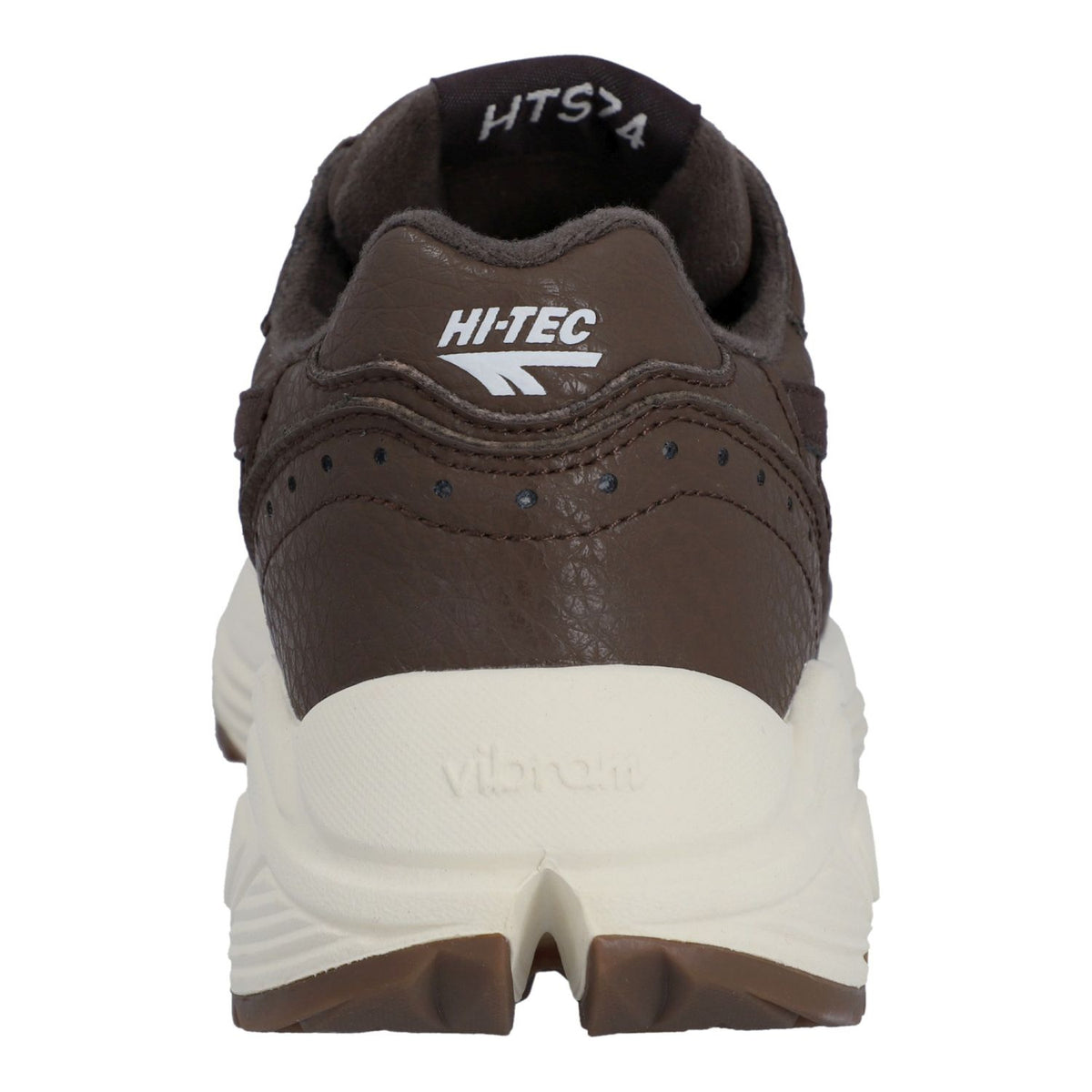 Hi-Tec HTS Shadow RGS Sneaker Braun