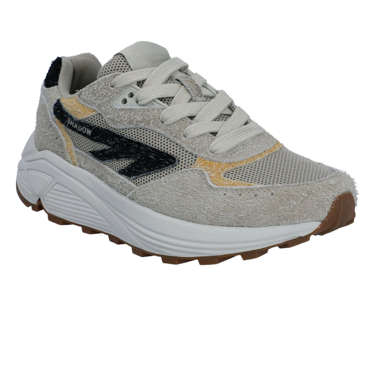 Hi-Tec HTS Shadow RGS Fluffy Sneaker Grau
