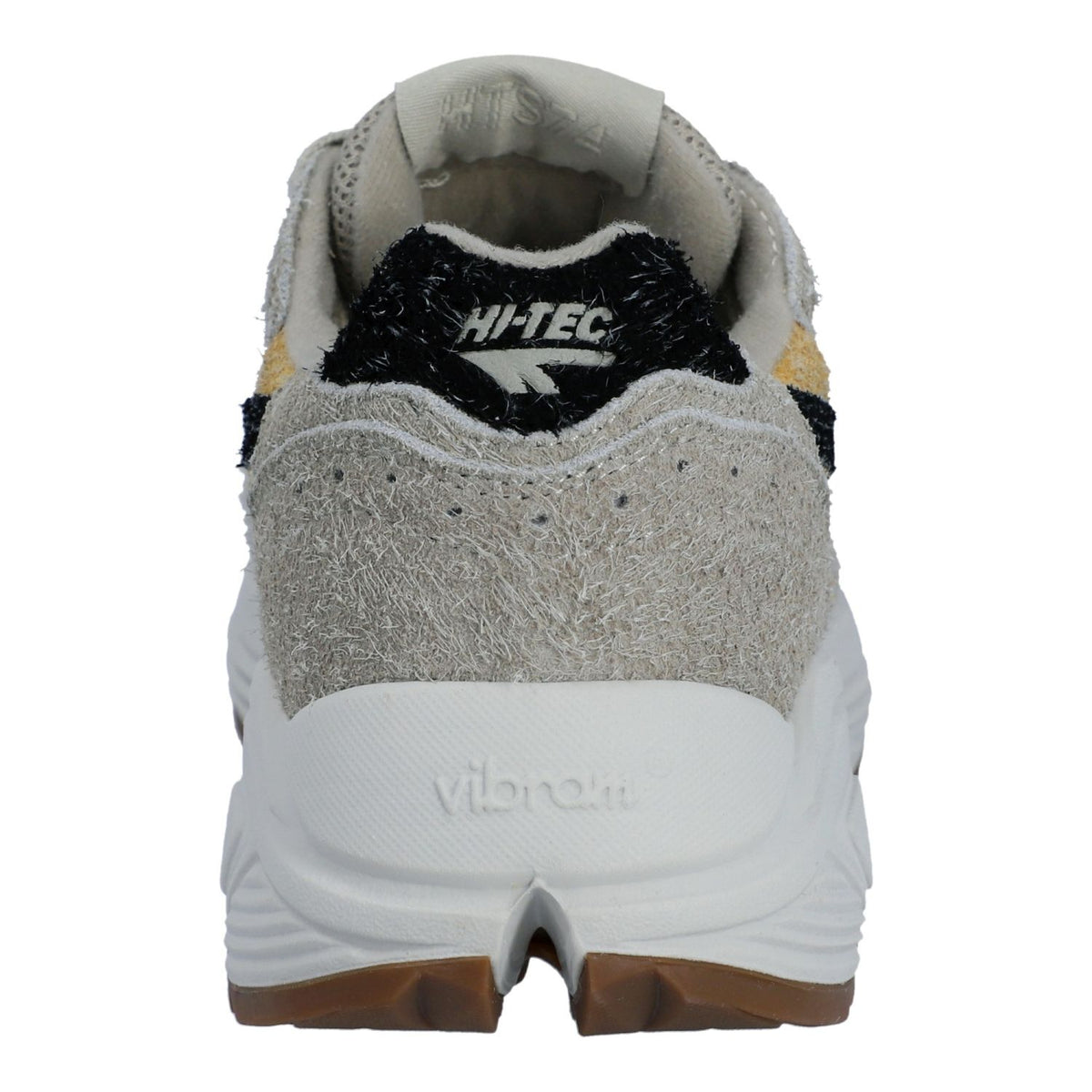 Hi-Tec HTS Shadow RGS Fluffy Sneaker Grau