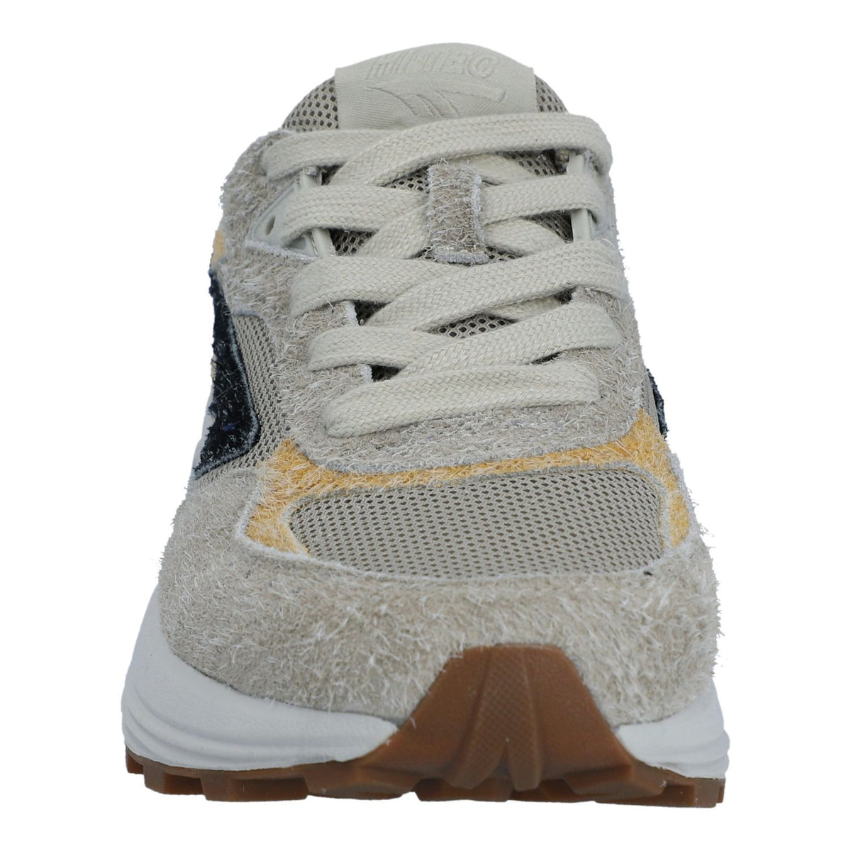 Hi-Tec HTS Shadow RGS Fluffy Sneaker Grau