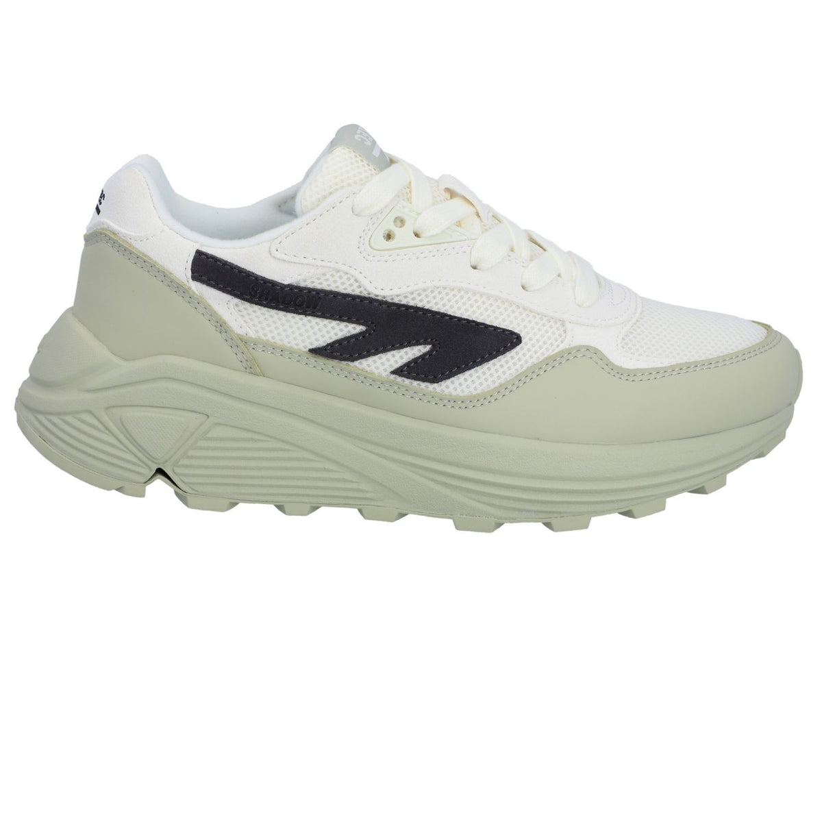 Hi-Tec HTS Shadow RGS Sneaker Weiß/Beige