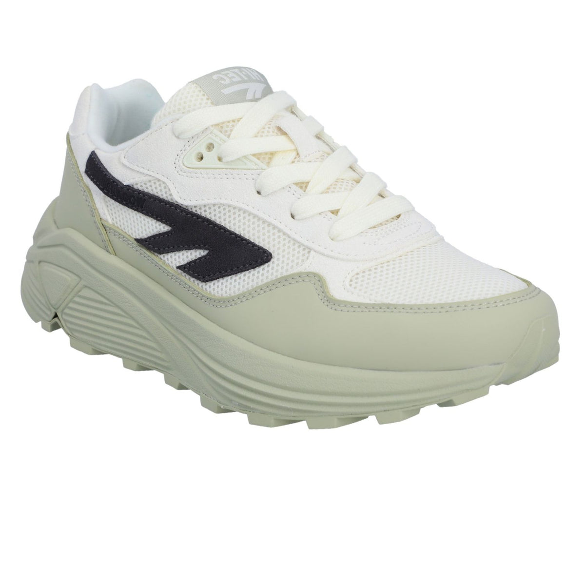 Hi-Tec HTS Shadow RGS Sneaker Weiß/Beige