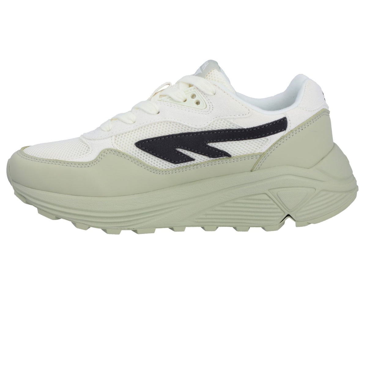 Hi-Tec HTS Shadow RGS Sneaker Weiß/Beige