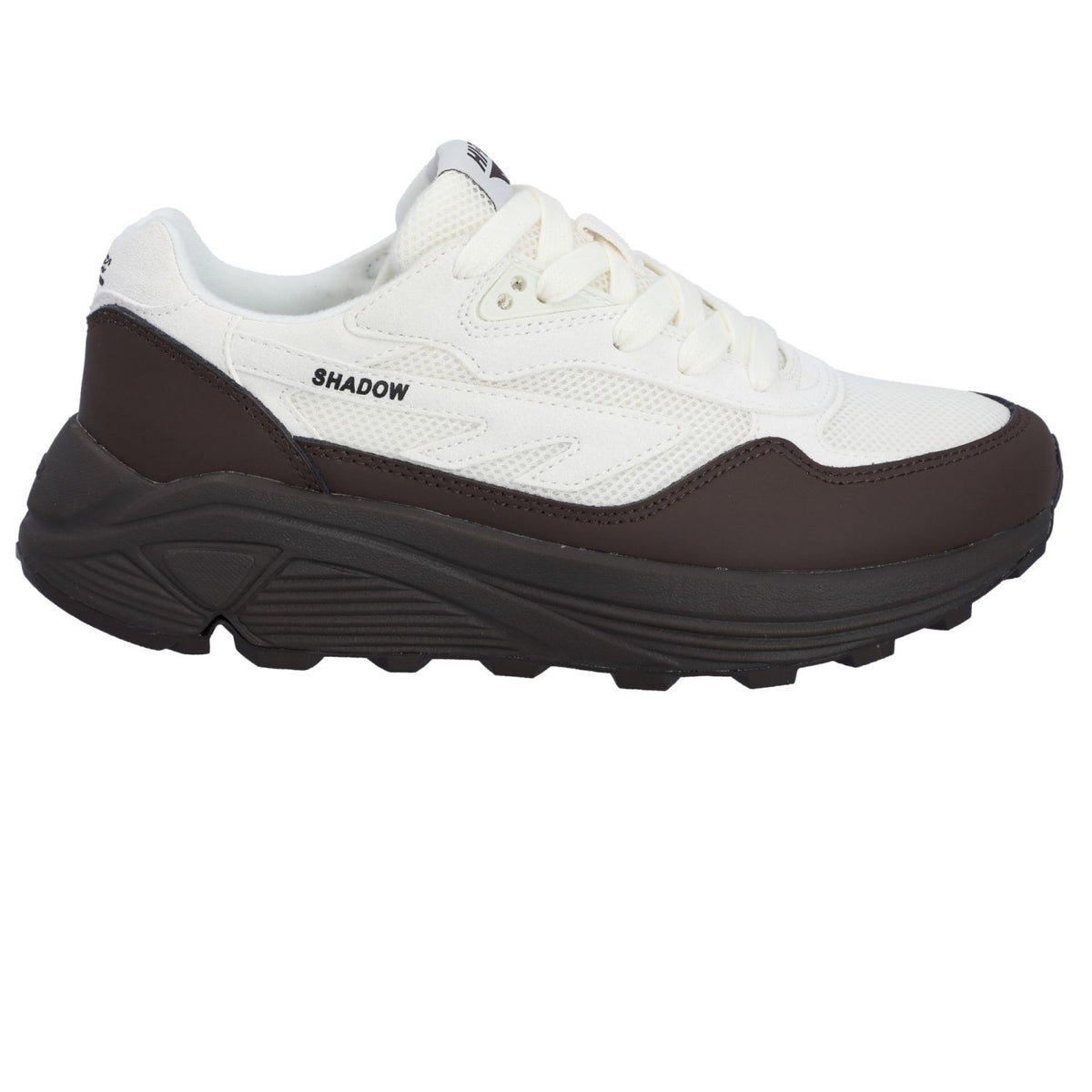 Hi-Tec HTS Shadow RGS Sneaker Weiß/Braun