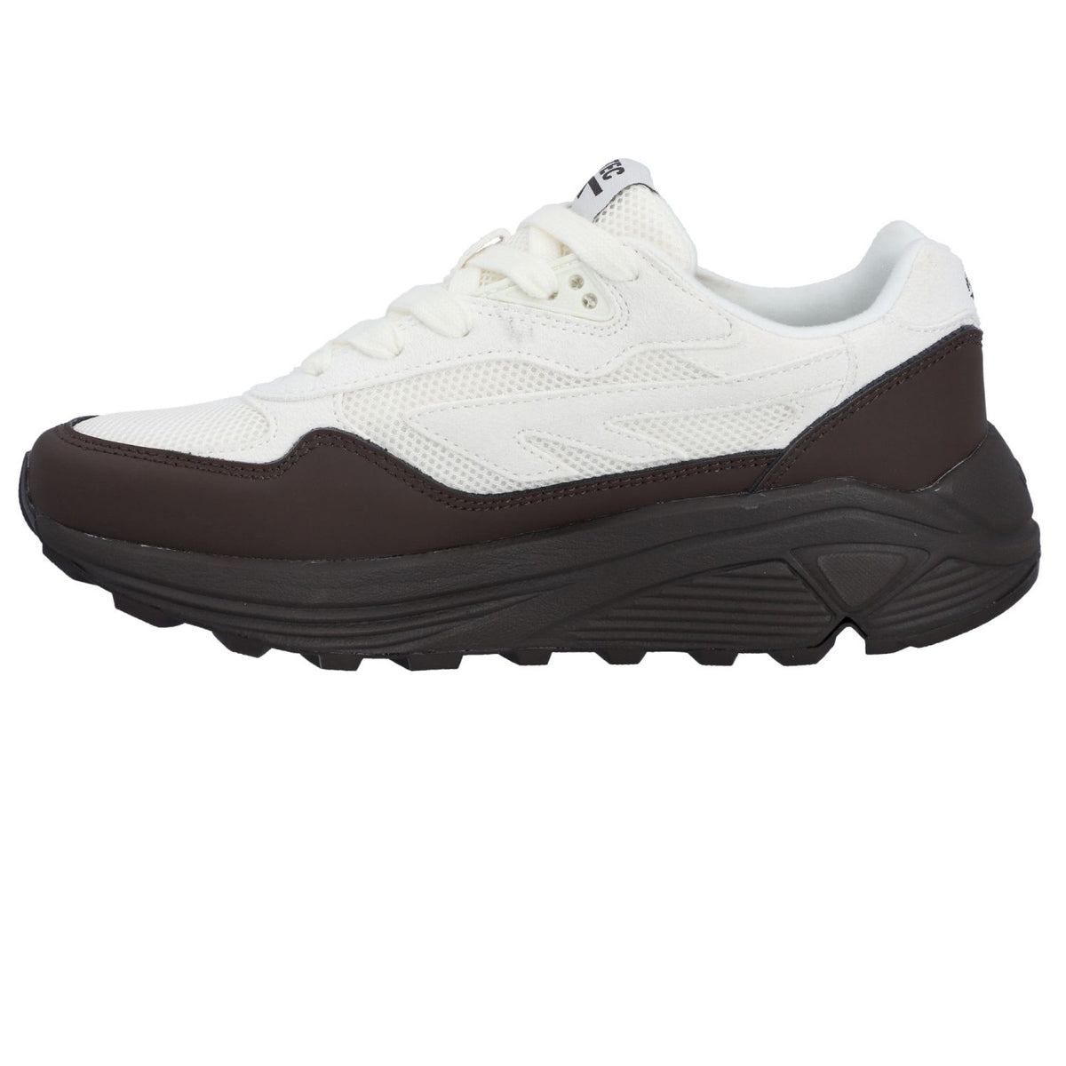 Hi-Tec HTS Shadow RGS Sneaker Weiß/Braun
