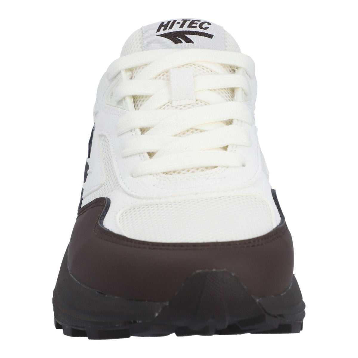 Hi-Tec HTS Shadow RGS Sneaker Weiß/Braun